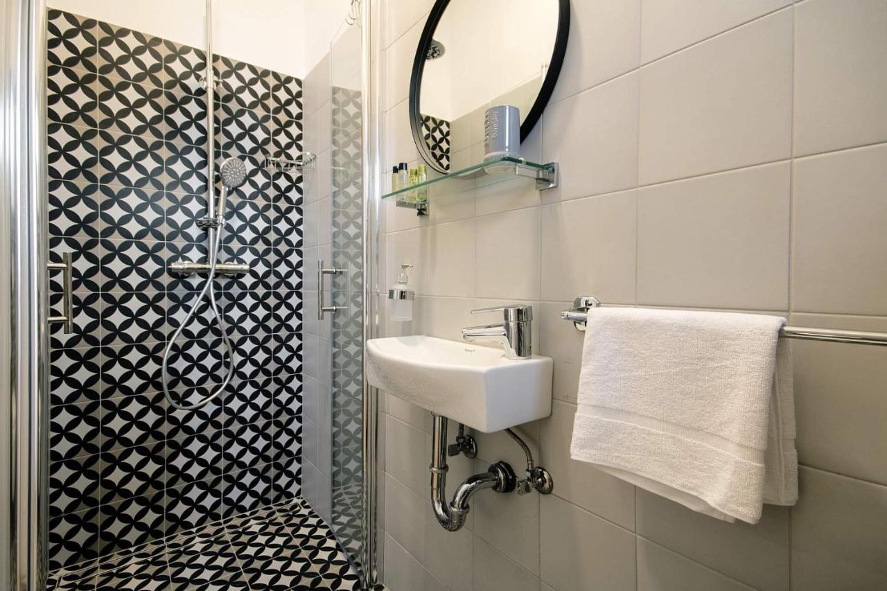 Apartment Derossi Umag Eksteriør billede
